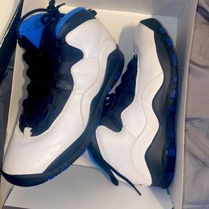 Air Jordan’s 10’s retro (GS)